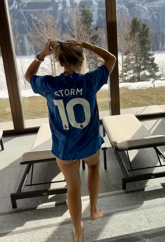 Tallia Storm photo 11 of 1496