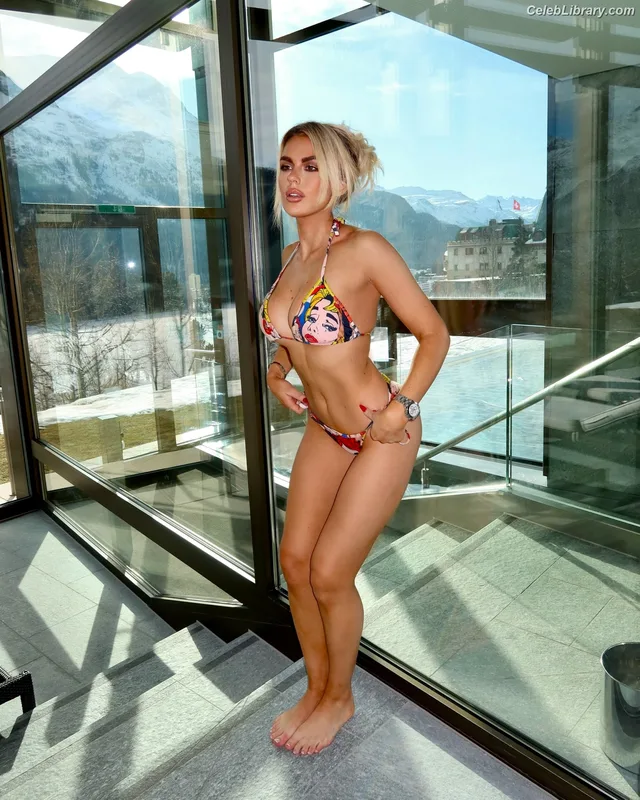 Tallia Storm photo 16 of 1496