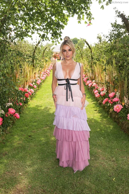 Tallia Storm photo 7 of 1496