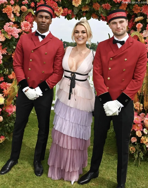 Tallia Storm photo 8 of 1496