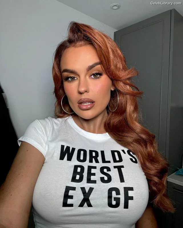 Tallia Storm photo 18 of 1496