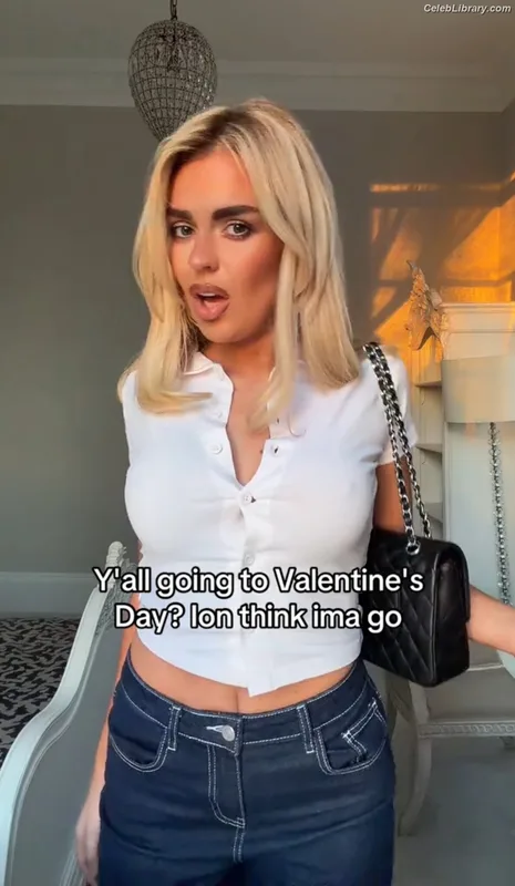Tallia Storm photo 22 of 1496