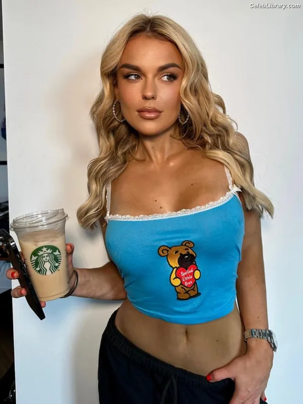 Tallia Storm photo 12 of 1496