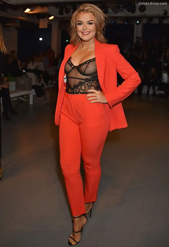 Tallia Storm photo 19 of 1496