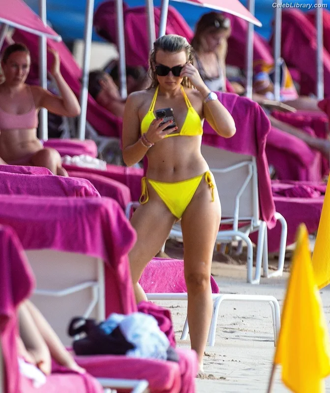 Tallia Storm photo 8 of 1496