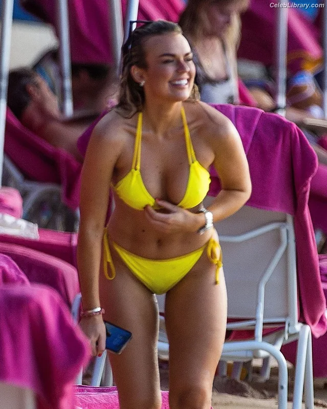 Tallia Storm photo 11 of 1496