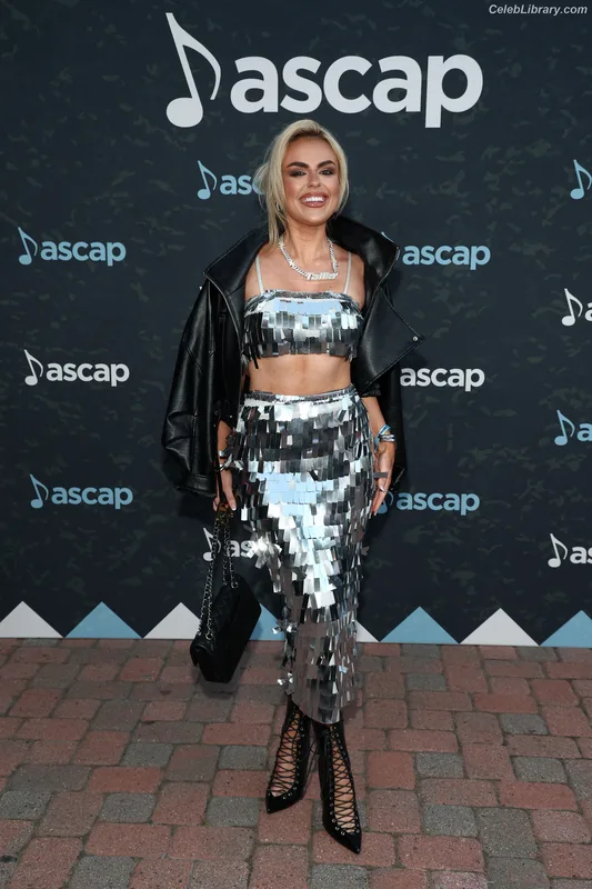 Tallia Storm photo 22 of 1496