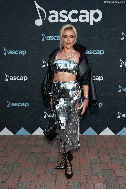 Tallia Storm photo 23 of 1496