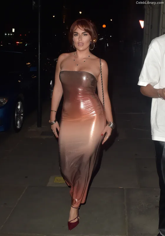 Tallia Storm photo 18 of 1496