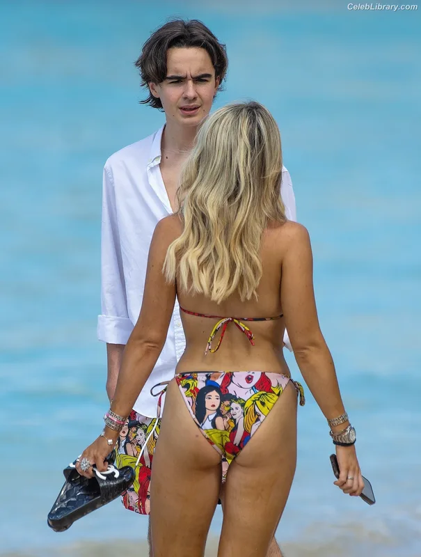 Tallia Storm photo 18 of 1496