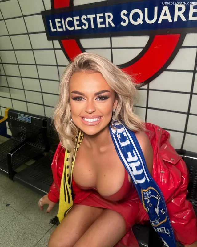 Tallia Storm photo 9 of 1496