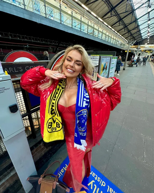 Tallia Storm photo 16 of 1496