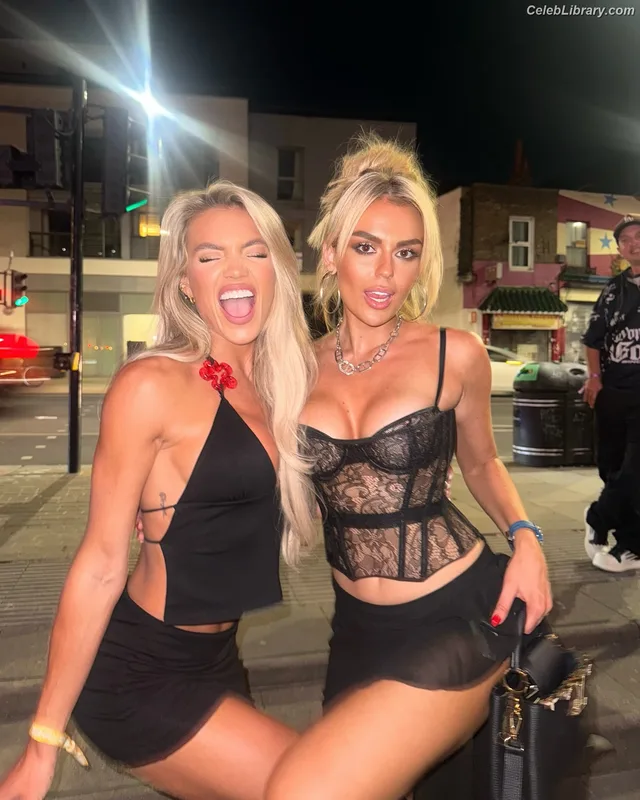 Tallia Storm photo 22 of 1496