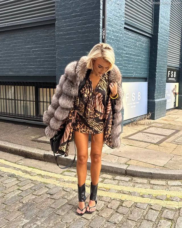 Tallia Storm photo 20 of 1496
