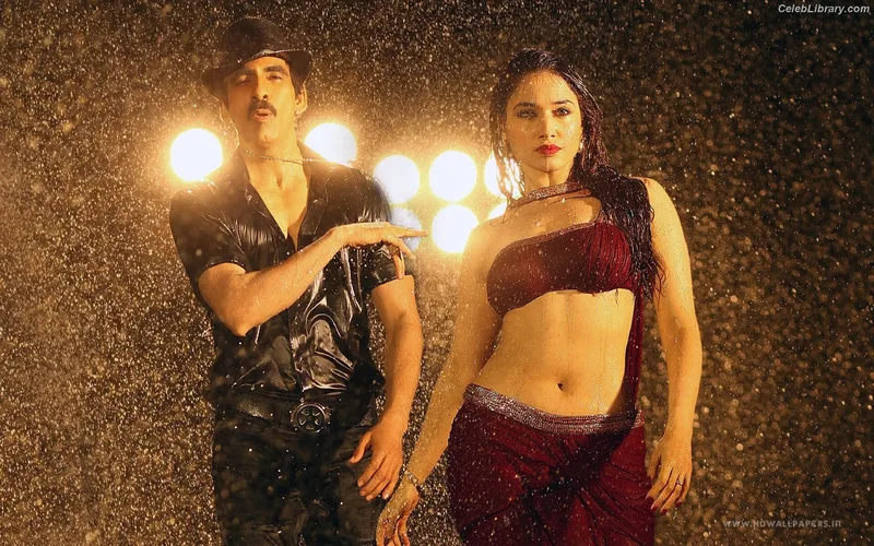 Tamanna Bhatia photo 17 of 245