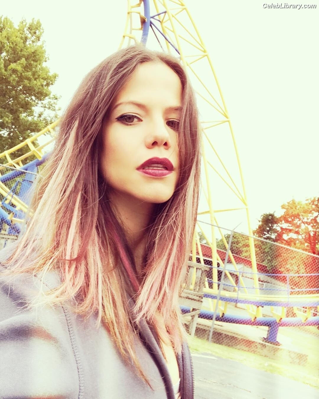 Tammin Sursok photo 1 of 212