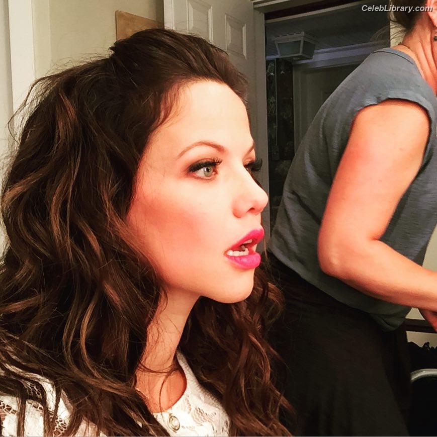 Tammin Sursok photo 10 of 212