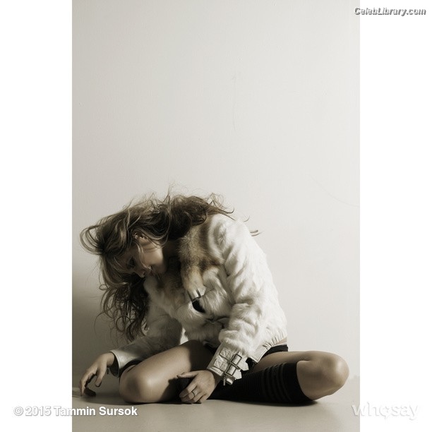 Tammin Sursok photo 14 of 212