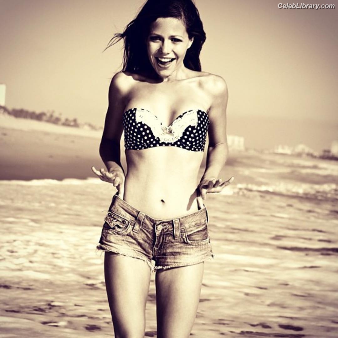 Tammin Sursok photo 21 of 212