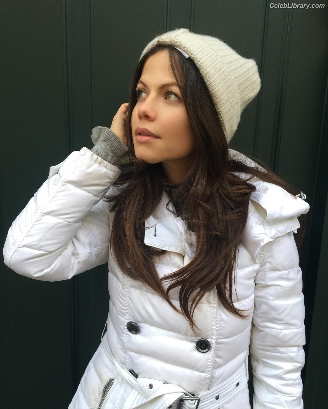 Tammin Sursok photo 12 of 212