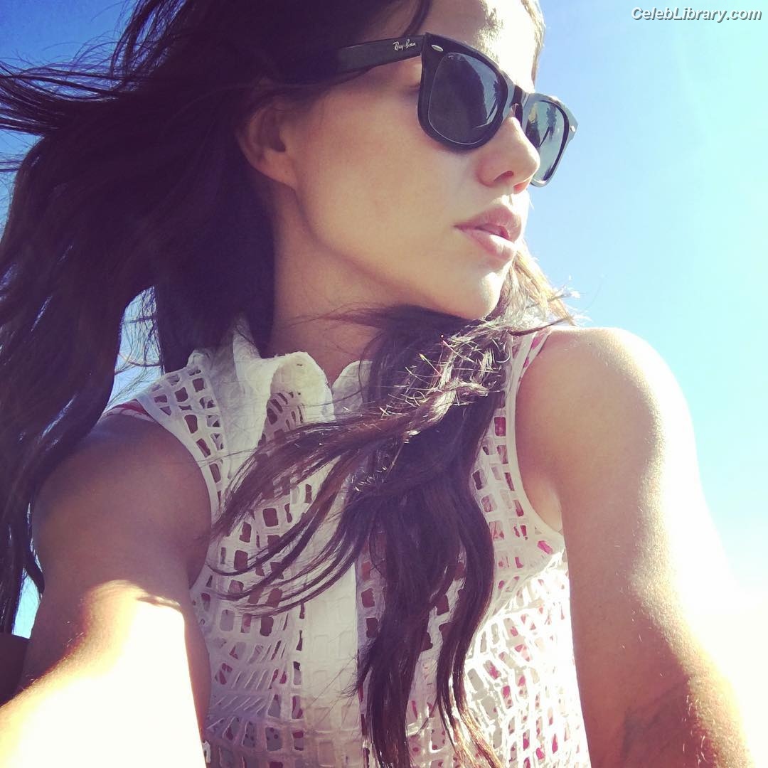 Tammin Sursok photo 19 of 212
