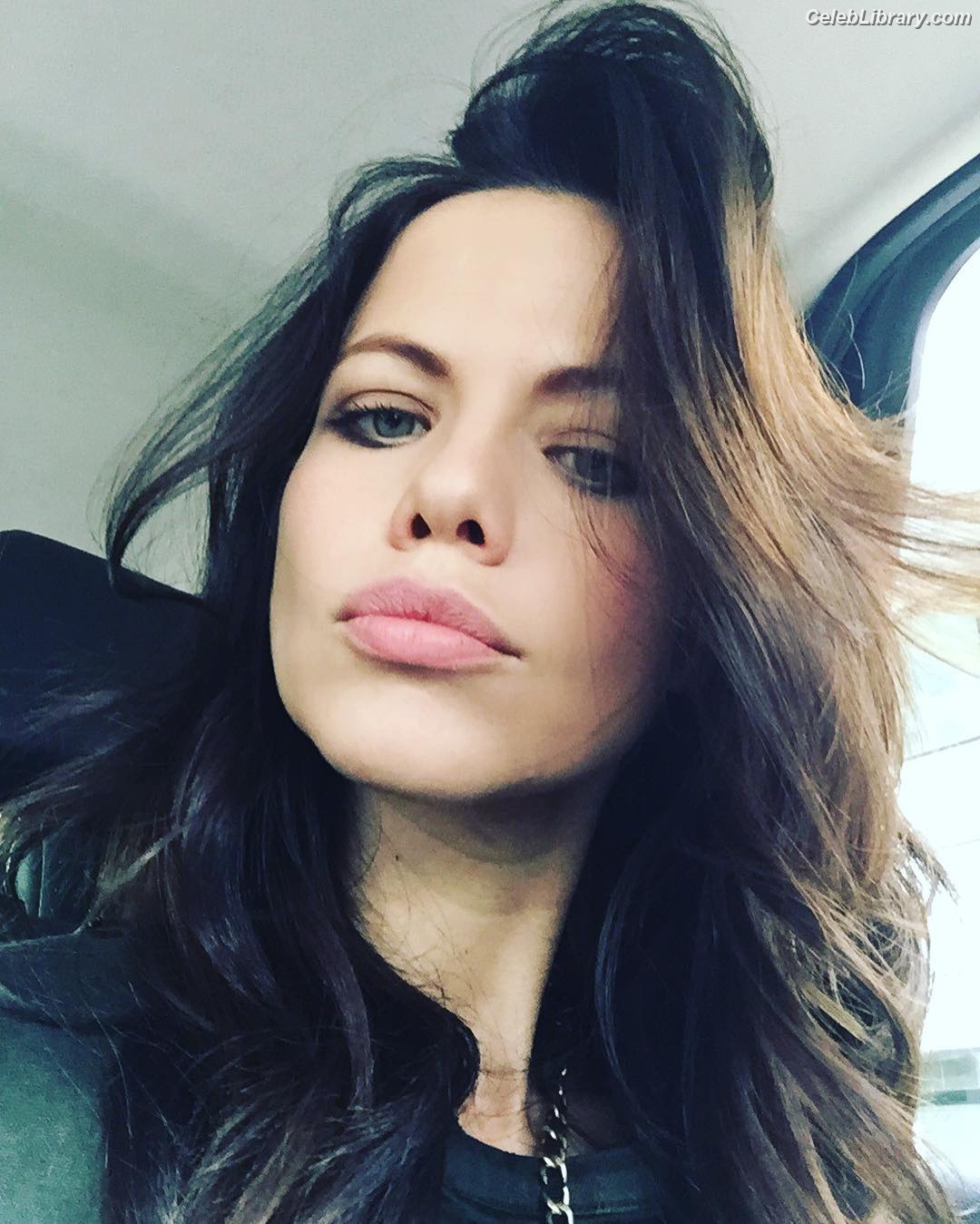 Tammin Sursok photo 7 of 212