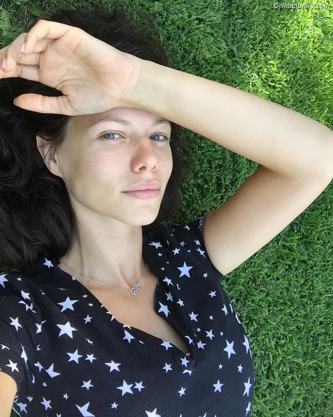 Tammin Sursok photo 14 of 212