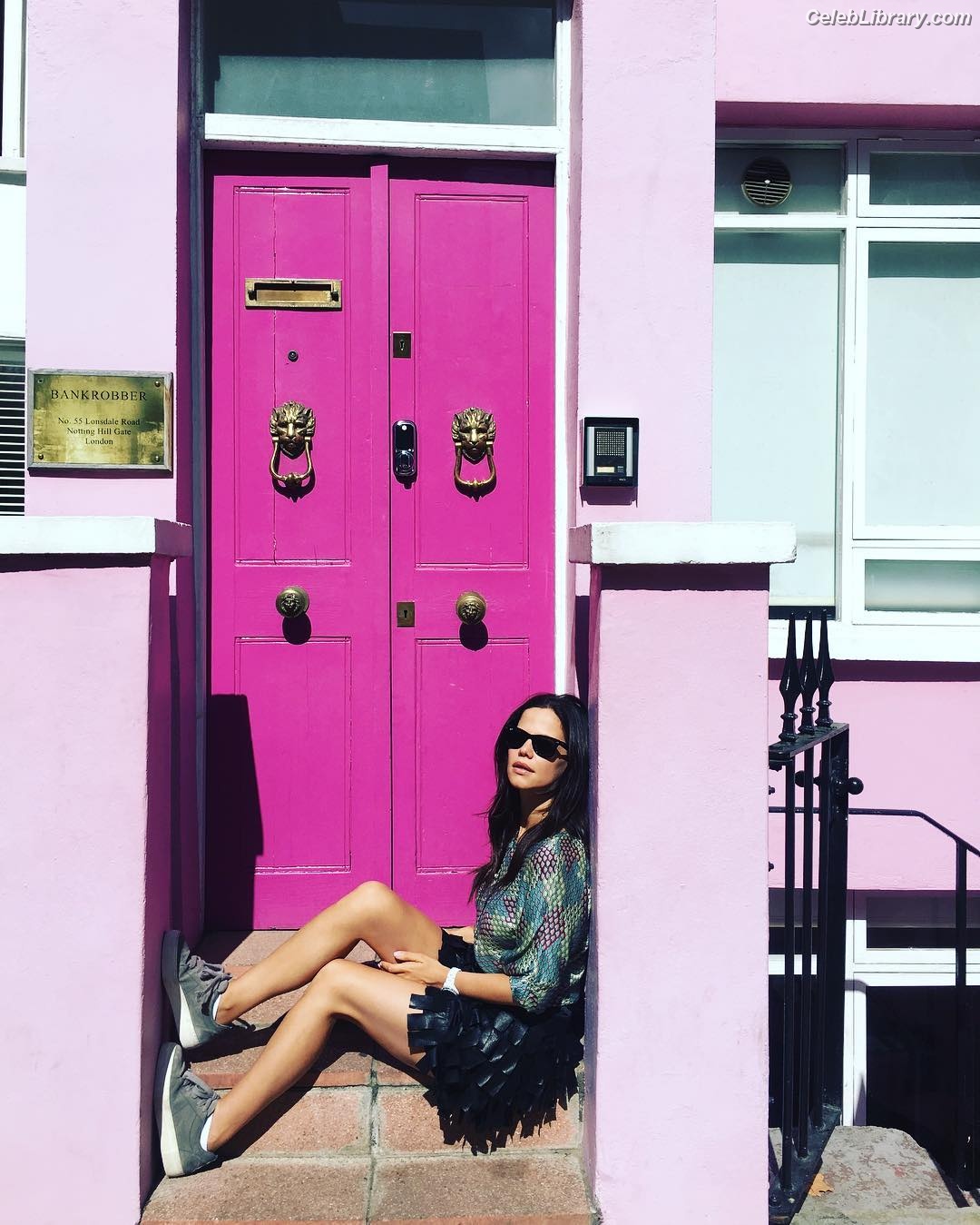 Tammin Sursok photo 20 of 212