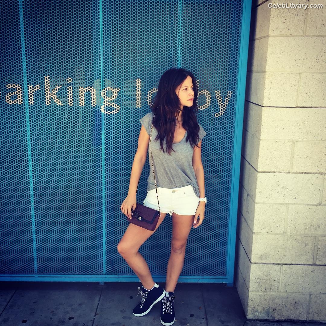 Tammin Sursok photo 4 of 212