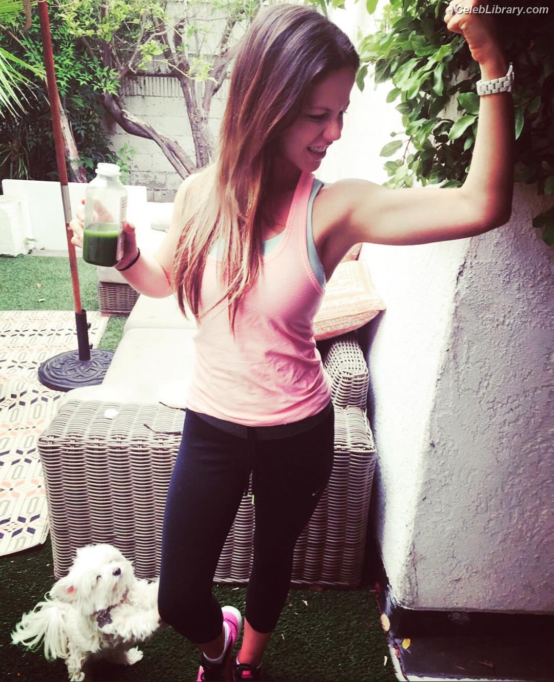 Tammin Sursok photo 14 of 212