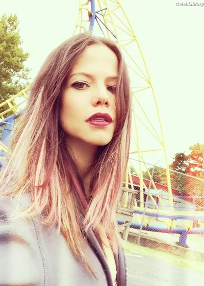 Tammin Sursok