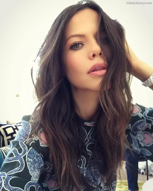 Tammin Sursok photo 12 of 212