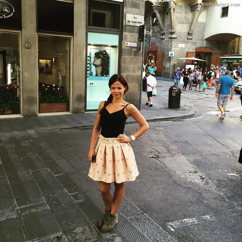 Tammin Sursok photo 17 of 212