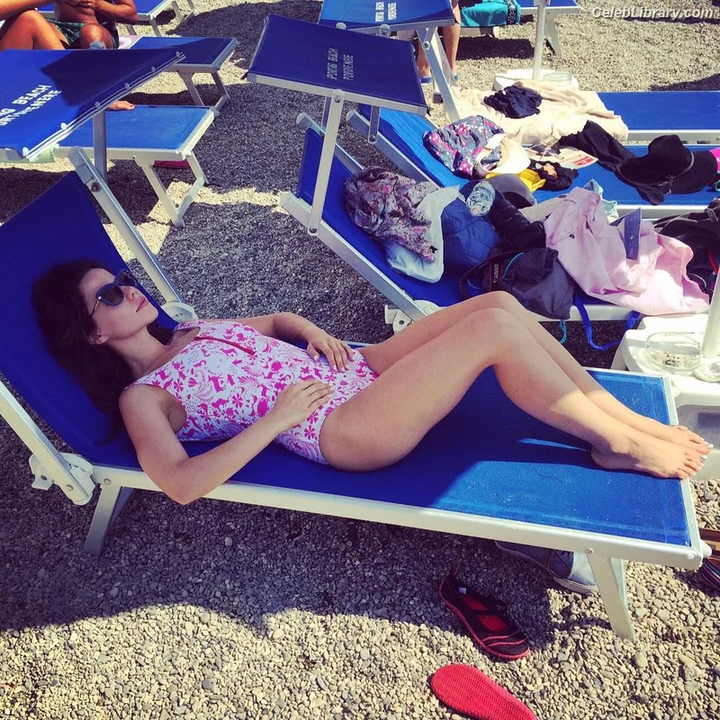 Tammin Sursok photo 21 of 212