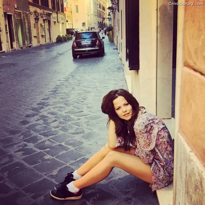 Tammin Sursok photo 23 of 212