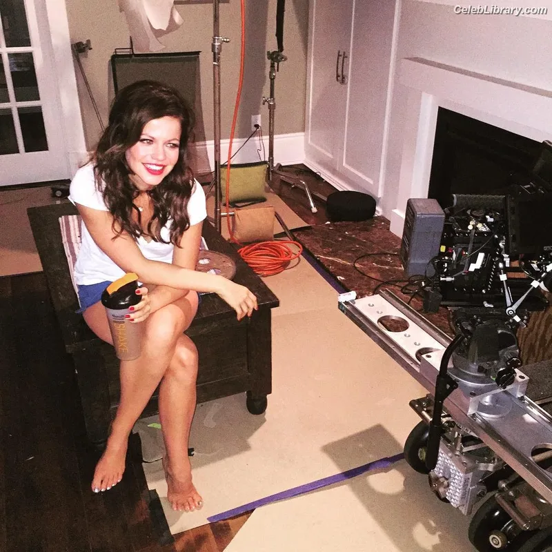 Tammin Sursok photo 5 of 212