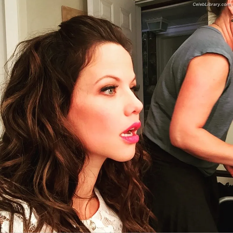 Tammin Sursok photo 10 of 212