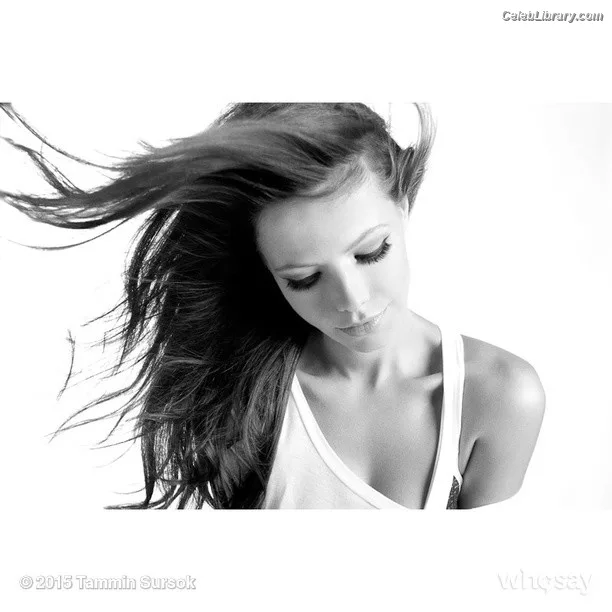 Tammin Sursok photo 17 of 212