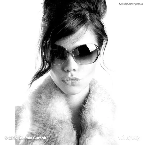 Tammin Sursok photo 18 of 212