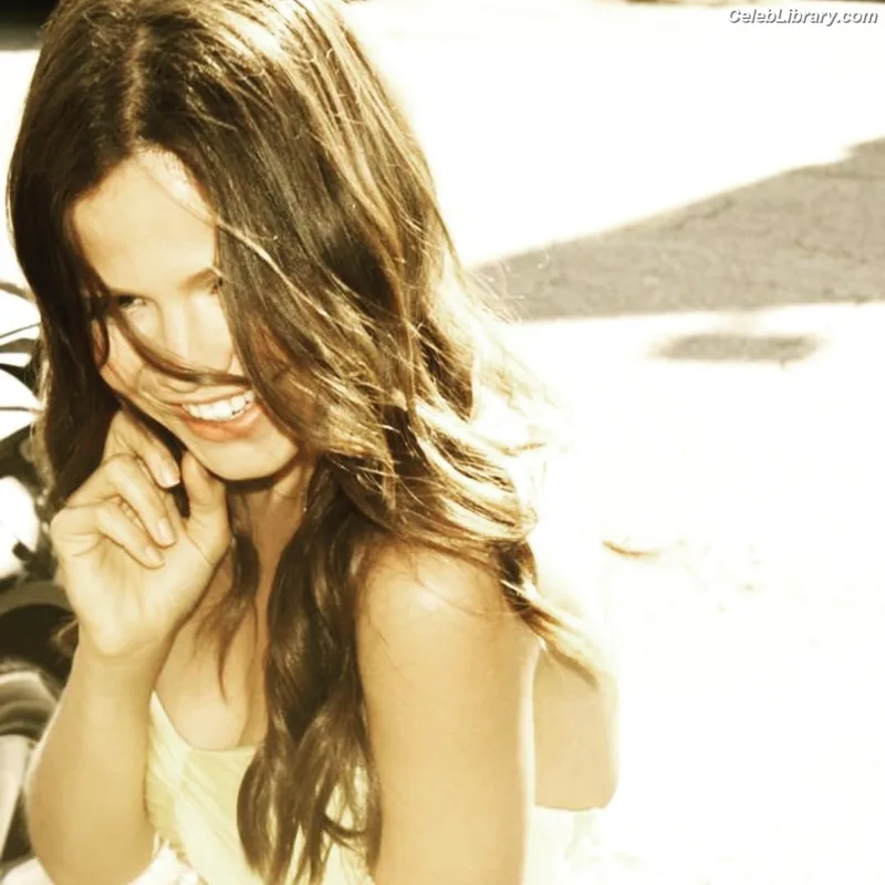 Tammin Sursok photo 20 of 212