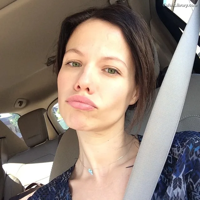 Tammin Sursok photo 6 of 212