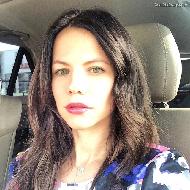 Tammin Sursok photo 7 of 212