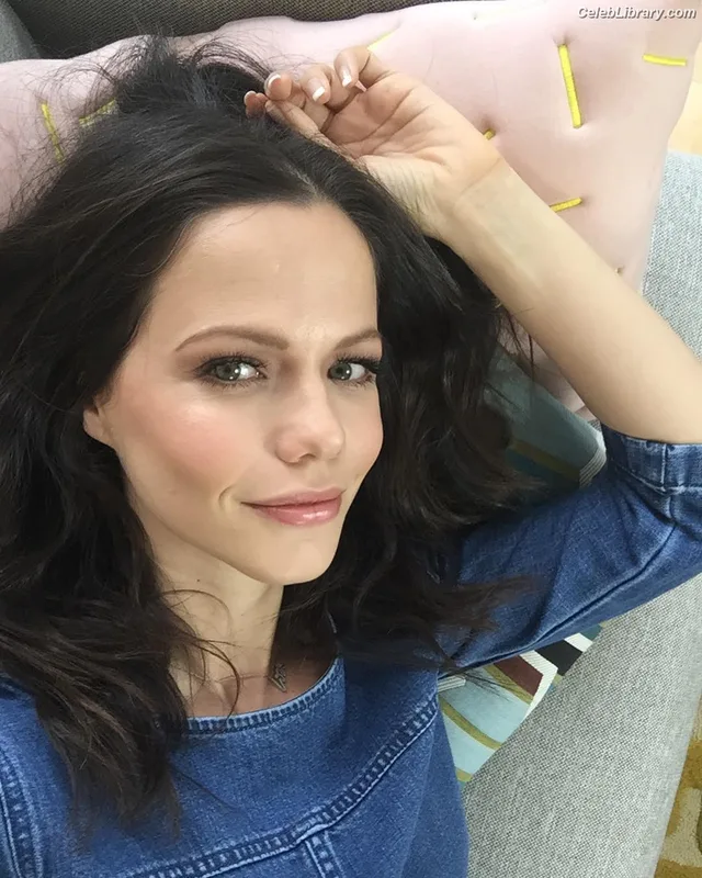 Tammin Sursok photo 19 of 212