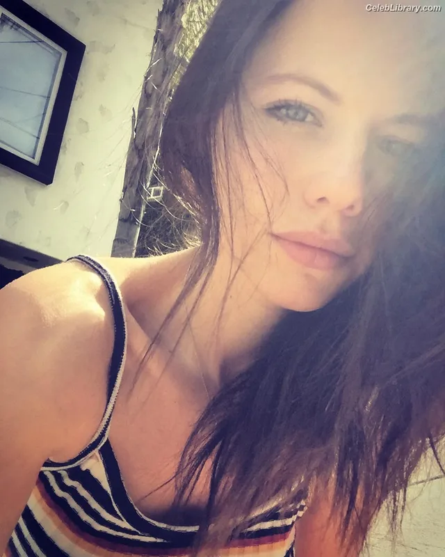 Tammin Sursok photo 22 of 212