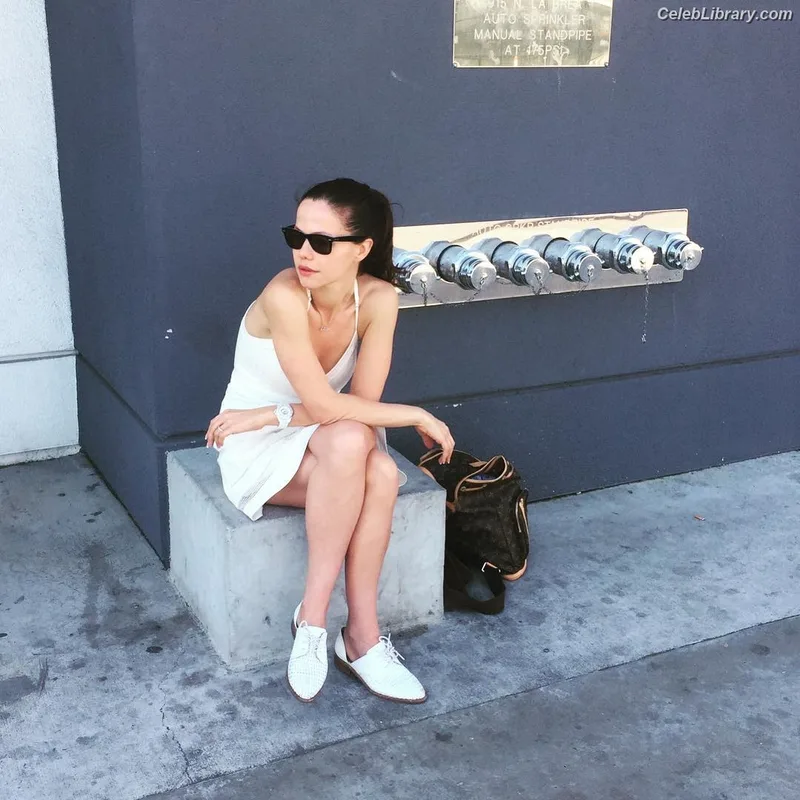 Tammin Sursok photo 23 of 212