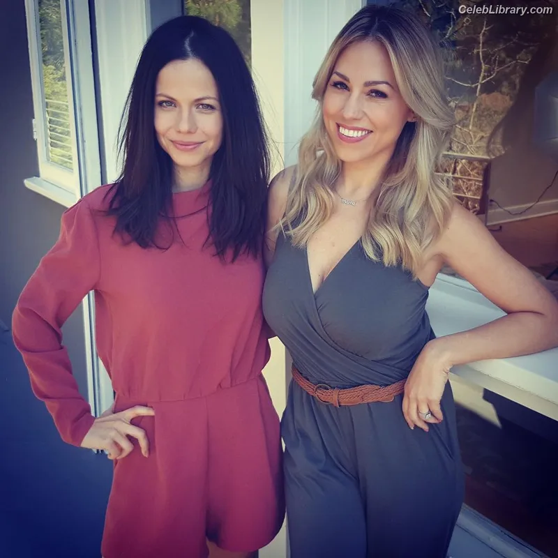 Tammin Sursok photo 1 of 212