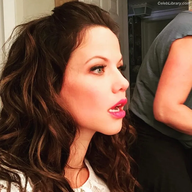Tammin Sursok photo 19 of 212