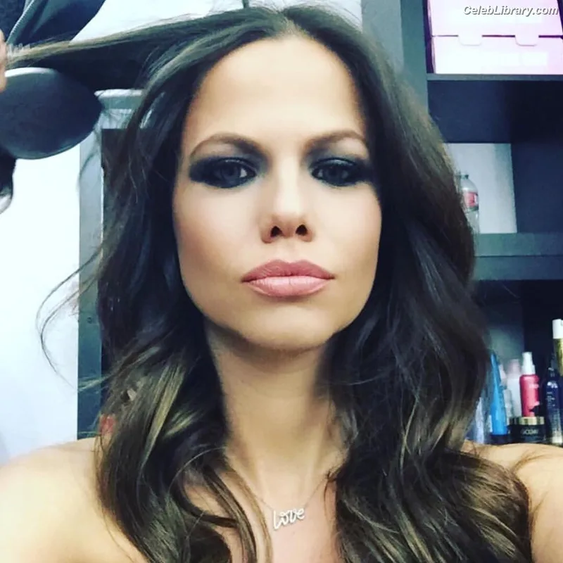 Tammin Sursok photo 4 of 212