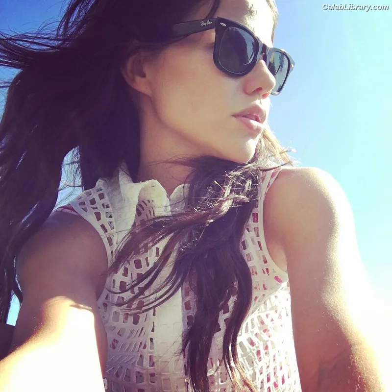 Tammin Sursok photo 19 of 212