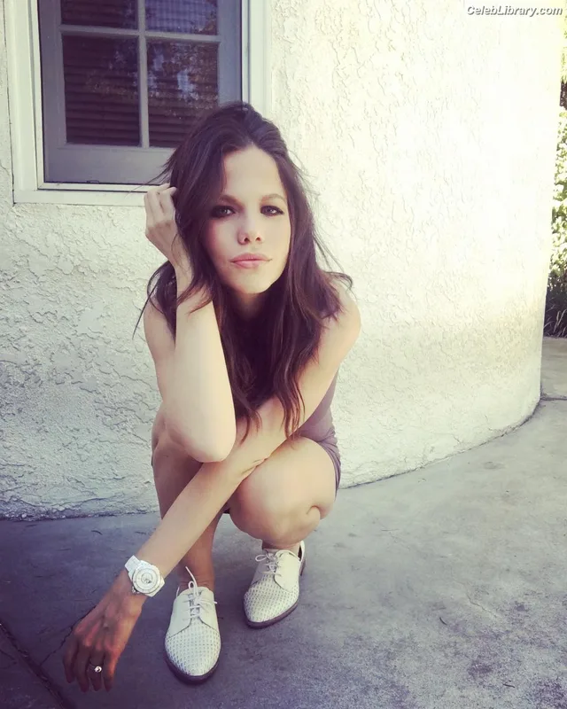 Tammin Sursok photo 1 of 212
